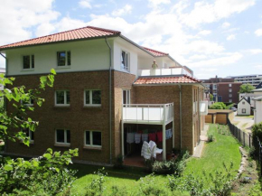 Penthouse Parkblick, Grömitz